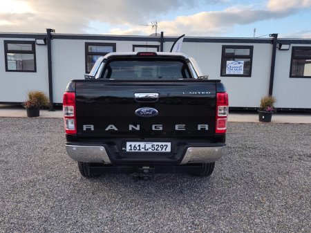 2016 Ford Ranger - photo 3