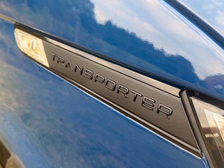 2021 Volkswagen Transporter - photo 15