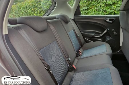 2015 SEAT Ibiza - photo 16