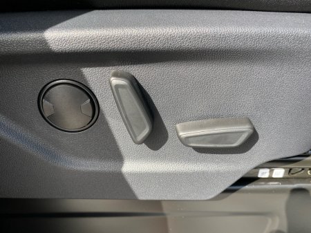 2026 Ford Tourneo Custom - photo 24