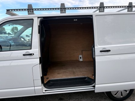 2021 Volkswagen Transporter - photo 11