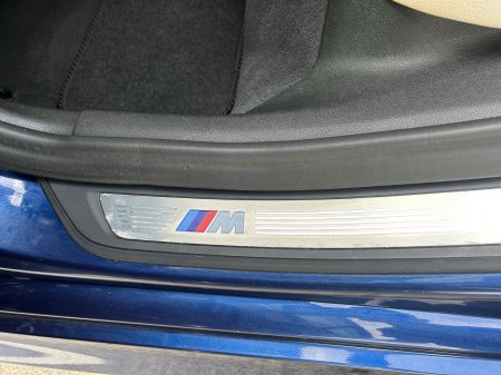 2018 BMW 5-Series - photo 20