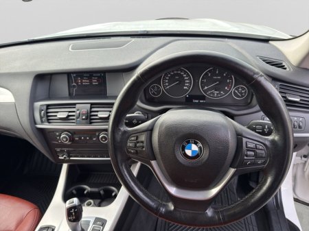 2013 BMW X3 - photo 14