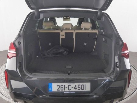 2026 BMW X3 - photo 13