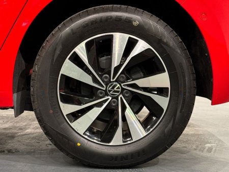 2021 Volkswagen Polo - photo 10