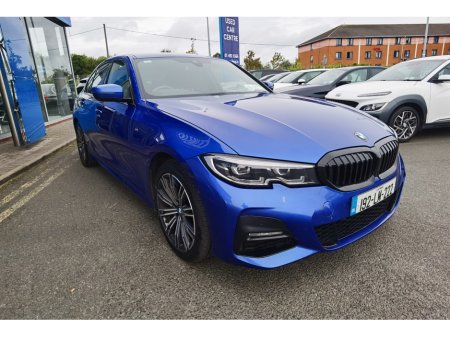 2019 BMW 3-Series - photo 3