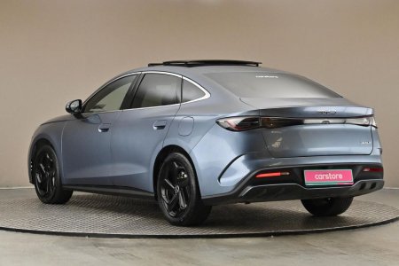 2026 BYD Seal 6 - photo 7