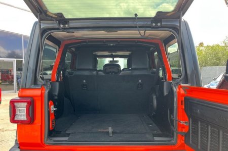 2019 Jeep Wrangler - photo 21