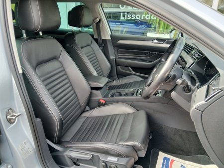 2022 Volkswagen Passat - photo 10