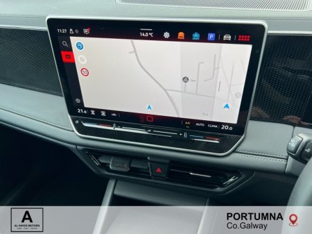 2026 Volkswagen Tiguan - photo 10