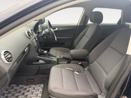 2013 Audi A3 - photo 15