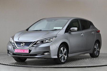2022 Nissan Leaf - photo 3