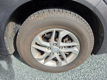 2016 Hyundai Tucson - photo 10