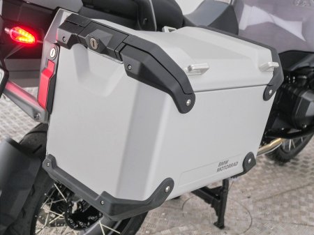 2026 BMW R 1300 GS - photo 20