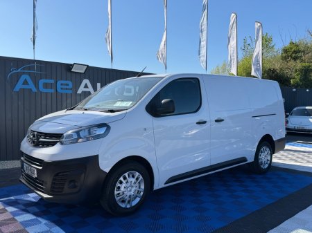 2024 Opel Vivaro - photo 3