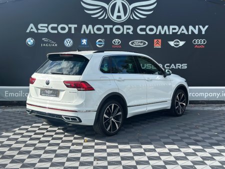 2023 Volkswagen Tiguan - photo 6