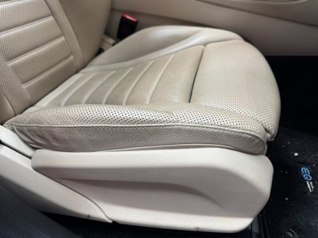 2021 Mercedes-Benz EQC - photo 15