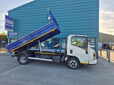 2026 ISUZU NPR - photo 4