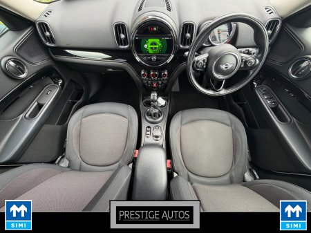 2017 Mini Countryman - photo 12