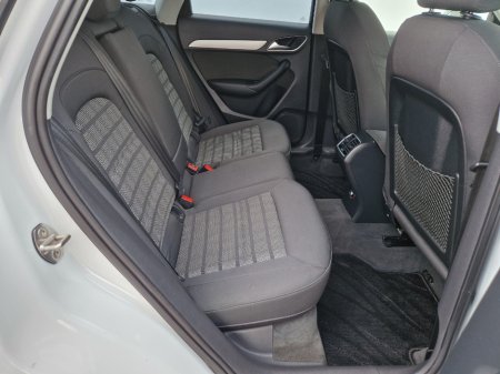 2016 Audi Q3 - photo 21