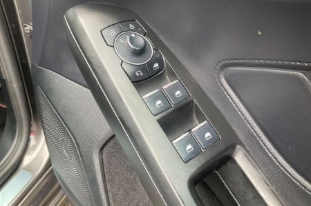 2025 Ford Focus - photo 16