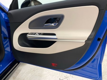 2026 Mercedes-Benz CLA - photo 18