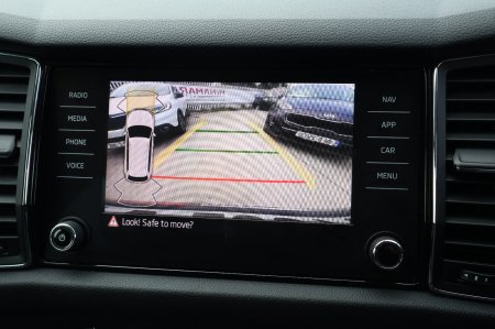 2021 Skoda Kodiaq - photo 12