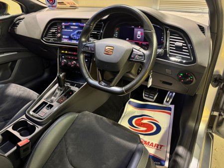 2020 SEAT Leon - photo 12