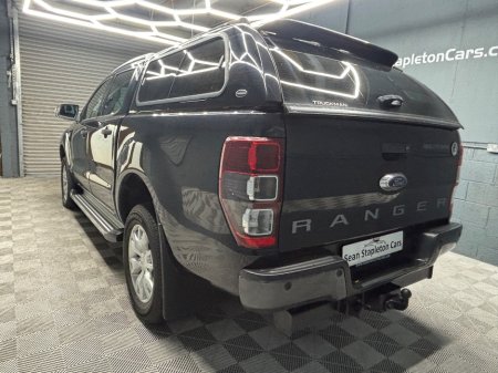2015 Ford Ranger - photo 4