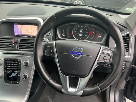 2017 Volvo XC60 - photo 16
