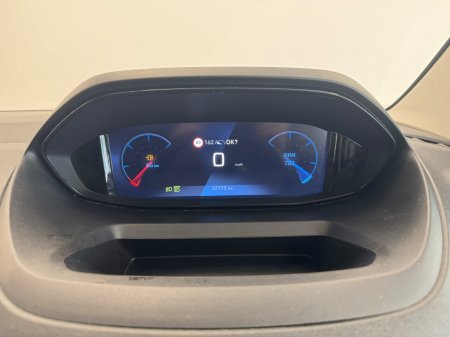 2025 Peugeot Partner - photo 16