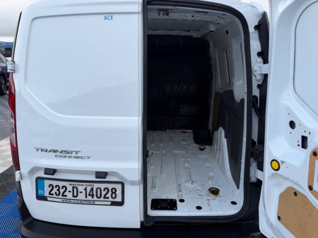 2023 Ford Transit Connect - photo 38