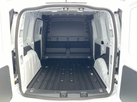 2026 Ford Transit Connect - photo 23