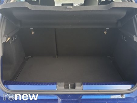2024 Dacia Sandero Stepway - photo 12