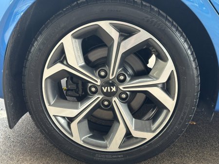 2018 Kia Ceed - photo 3