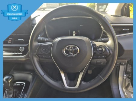 2023 Toyota Corolla - photo 14