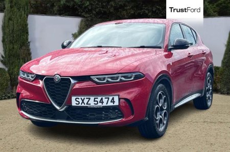 2023 Alfa Romeo Tonale - photo 5