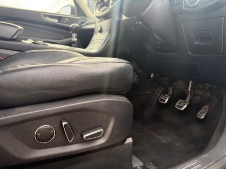 2016 Ford S-Max - photo 11