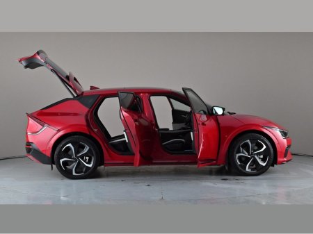 2024 Kia EV6 - photo 16