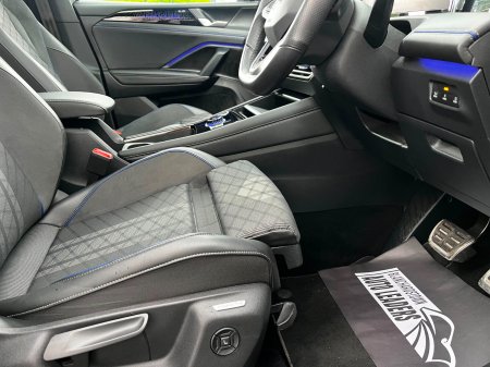 2024 Volkswagen Tiguan - photo 15