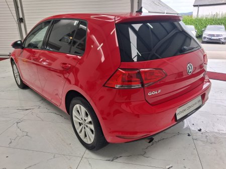 2016 Volkswagen Golf - photo 6