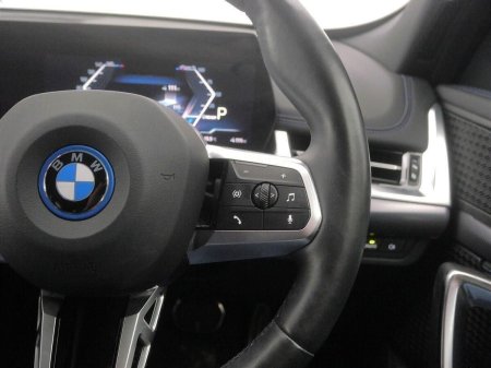 2023 BMW iX1 - photo 16