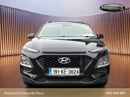 2019 Hyundai KONA - photo 2