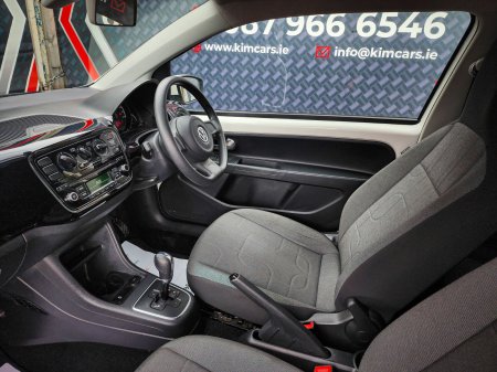 2015 Volkswagen up! - photo 23