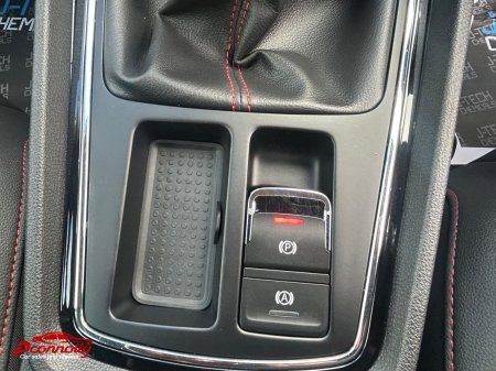 2019 SEAT Leon - photo 12