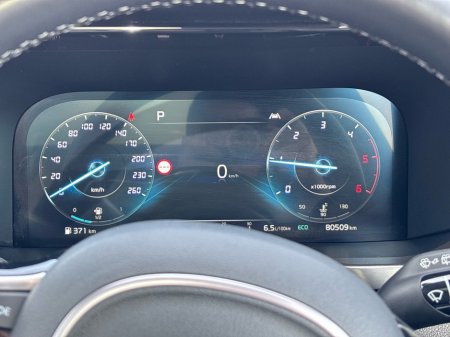 2023 Kia Sorento - photo 13