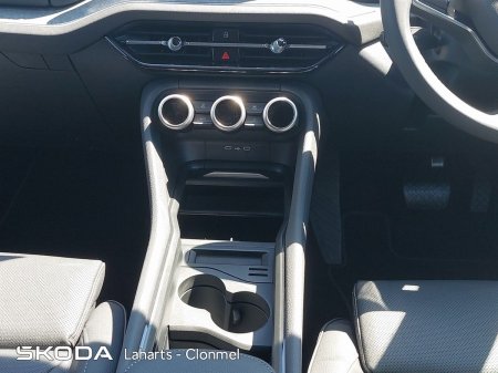 2026 Skoda Kodiaq - photo 16