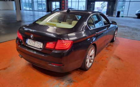 2014 BMW 5-Series - photo 3