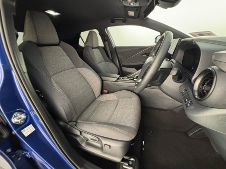 2026 Toyota C-HR - photo 17