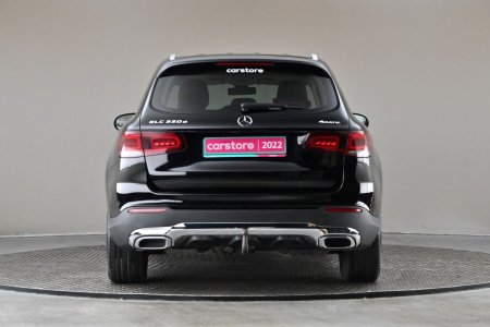 2022 Mercedes-Benz GLC - photo 8